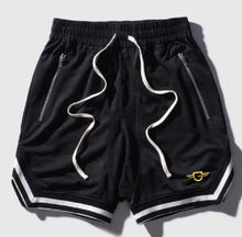 Load image into Gallery viewer, G-Life Jogger Shorts