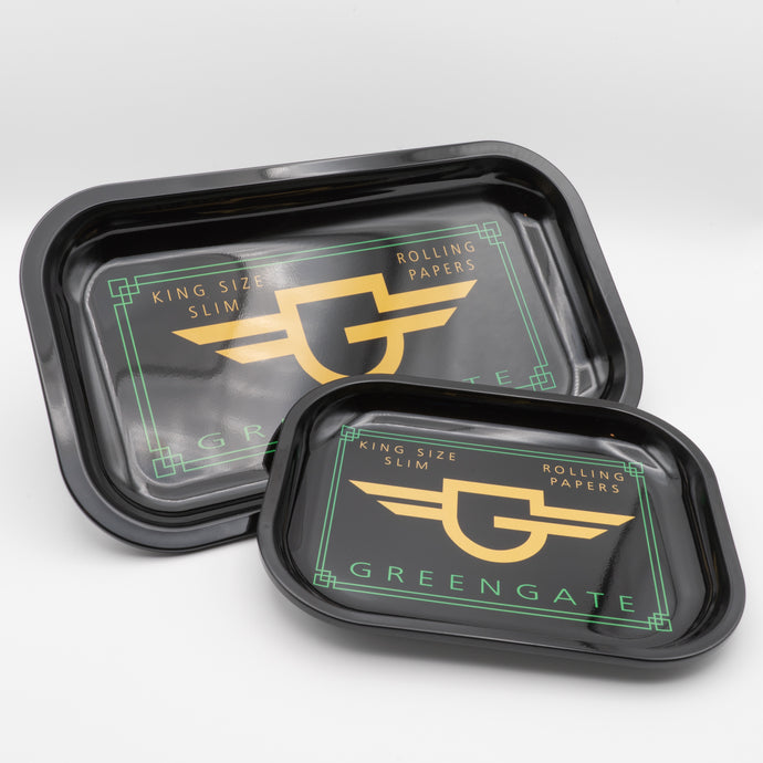 Sm/ Med Rolling Trays