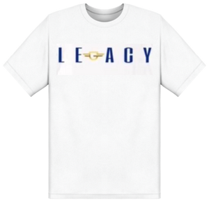 Legacy Heritage Tee