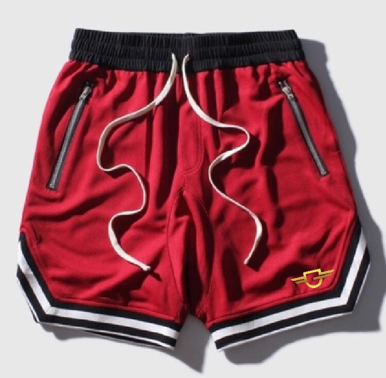 G-Life Jogger Shorts