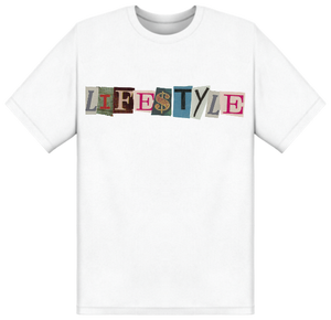 Lifestyle Tee