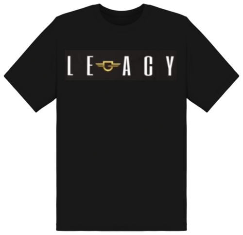 Legacy Heritage Tee