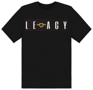 Legacy Heritage Tee