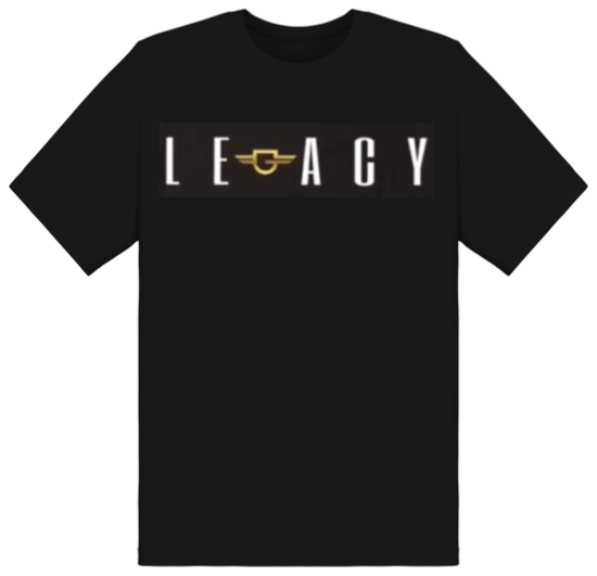 Legacy Heritage Tee