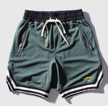 Load image into Gallery viewer, G-Life Jogger Shorts